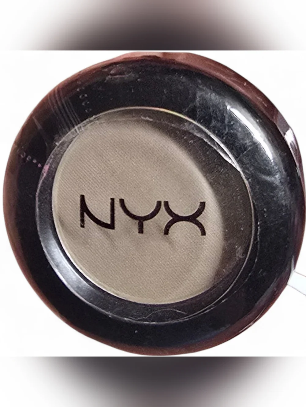 🔥 NYX Hot Singles Eyeshadow Bundle 7 Pc New Sealed Neutral Shimmer Eyeshadow - Picture 14 of 15